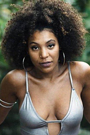 Photo of Thandi Sebe from the Latest Netflix gallery