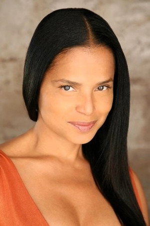 Victoria Rowell photo