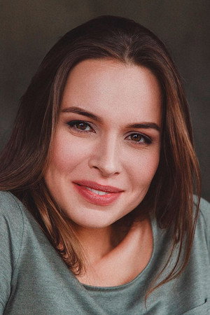 Photo of Ekaterina Shcherbakova from the Latest Netflix gallery