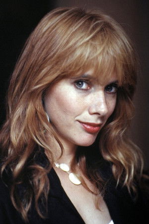 Rosanna Arquette photo