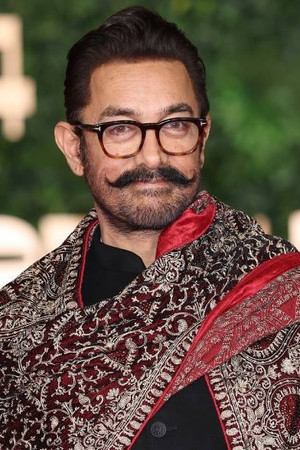 Aamir Khan photo