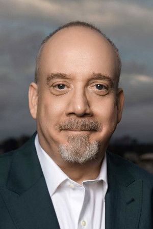 Paul Giamatti photo