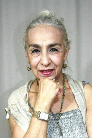 Photo of Aysan Sümercan from the Latest Netflix gallery