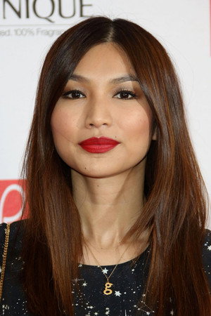 Gemma Chan photo