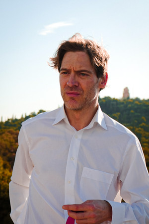 Photo of Tom Kerrisk from the Latest Netflix gallery