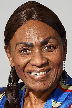 Photo of Marcia Barrett from the Latest Netflix gallery