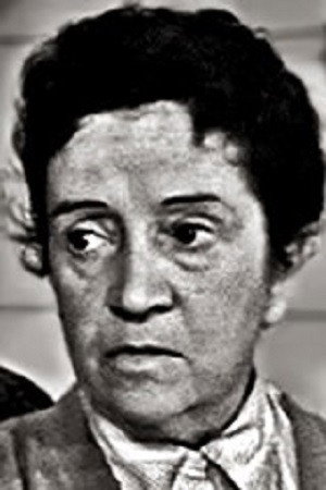 Photo of Yvonne Gamy from the Latest Netflix gallery