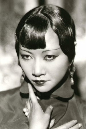 Anna May Wong photo