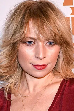 Frida Hallgren photo