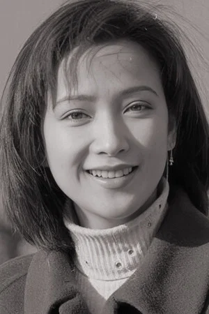 Photo of He Qing from the Latest Netflix gallery