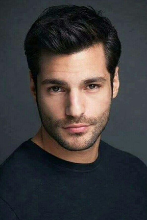 Serkan Çayoğlu photo