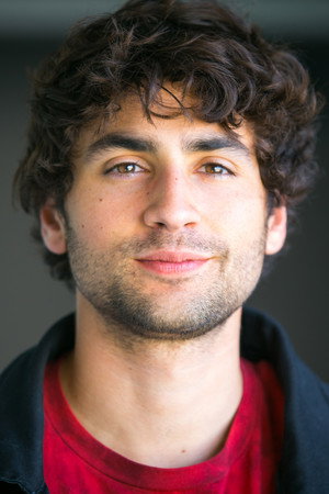 Photo of Ashton Moio from the Latest Netflix gallery