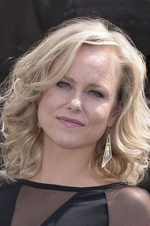 Ingrid Bolsø Berdal photo