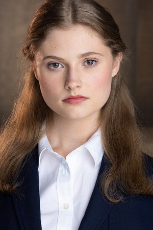 Photo of Ava Rose Kinard from the Latest Netflix gallery