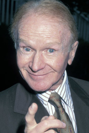 Red Buttons photo
