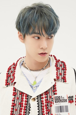 Doyoung photo
