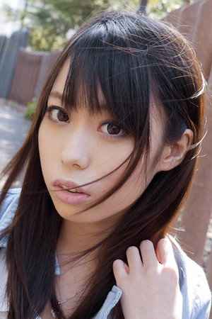 Photo of Misuzu Kawana from the Latest Netflix gallery