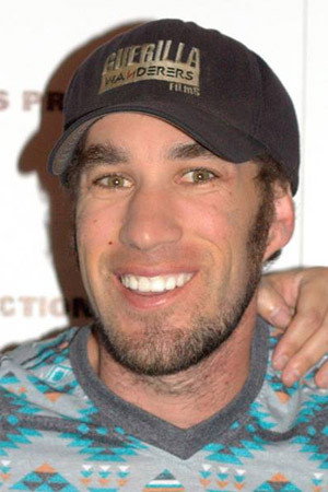 Photo of Ryan Keenan from the Latest Netflix gallery