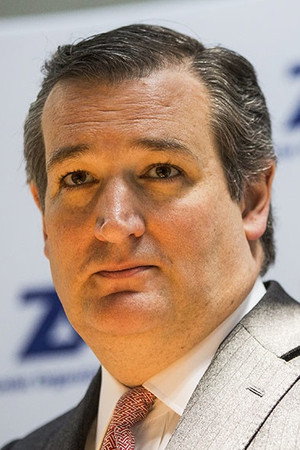 Photo of Ted Cruz from the Latest Netflix gallery