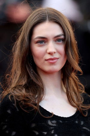 Anamaria Vartolomei photo