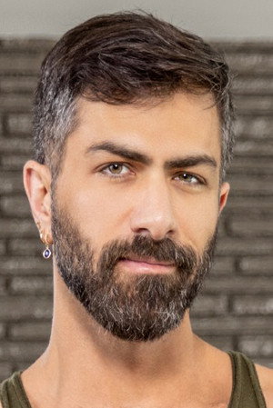 Photo of Adam Ramzi from the Latest Netflix gallery