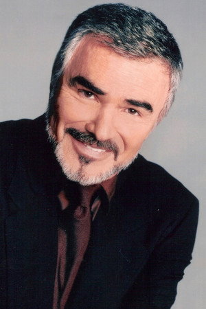 Burt Reynolds photo