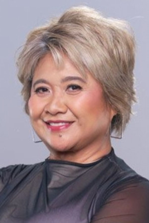 Eugene Domingo photo