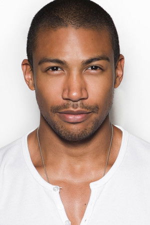 Charles Michael Davis photo