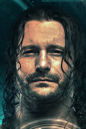 Photo of Michael Korklan from the Latest Netflix gallery