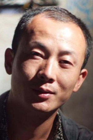 Photo of Xie Lixun from the Latest Netflix gallery