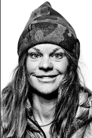 Photo of Christina Lustenberger from the Latest Netflix gallery