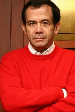 Miguel Ángel Ferriz Jr. photo
