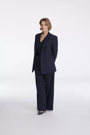 Photo of Katy Tur from the Latest Netflix gallery