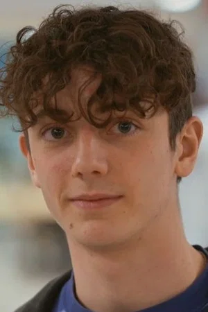 Photo of Axel Adelöw from the Latest Netflix gallery