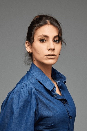 Tuğçe Açıkgöz photo