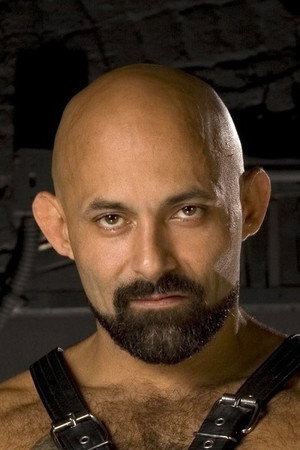 Photo of Rocky Torrez from the Latest Netflix gallery