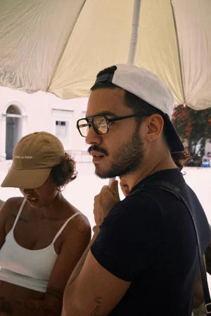 Photo of Rodrigo Fiorin from the Latest Netflix gallery