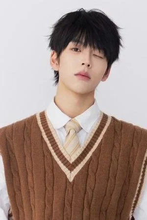 Photo of Xiang Shuai from the Latest Netflix gallery