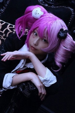 Photo of Nehazuki from the Latest Netflix gallery