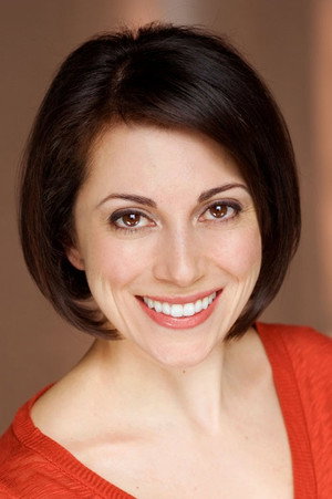 Photo of Vanessa Burns from the Latest Netflix gallery