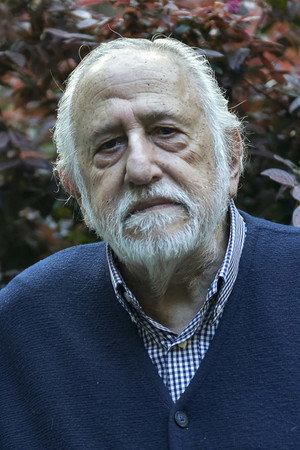 Photo of Adolfo Aristarain from the Latest Netflix gallery