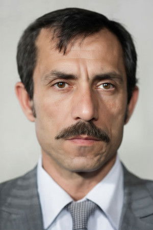 Erdoğan Seren photo