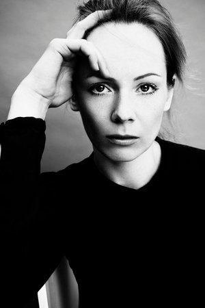 Veslemøy Mørkrid photo