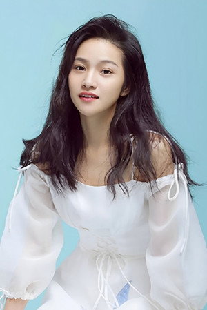 Photo of Xu Yi from the Latest Netflix gallery