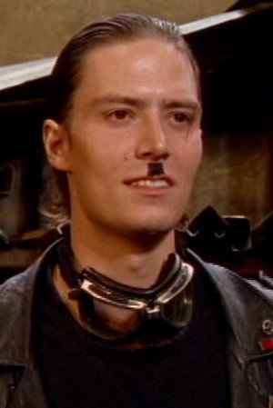 Photo of Ivan Nevelitchki from the Latest Netflix gallery