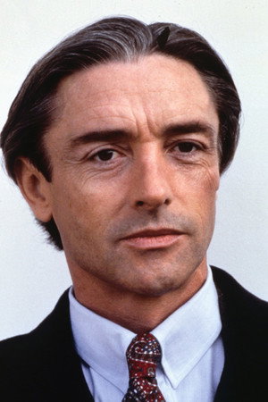 Anthony Higgins photo