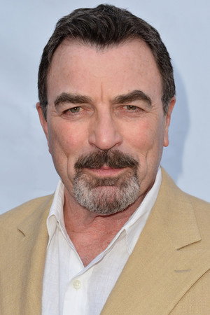 Tom Selleck photo