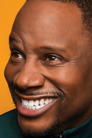 Arvin Mitchell photo