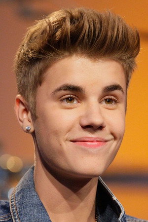Justin Bieber photo
