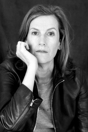 Photo of Joanna Hogg from the Latest Netflix gallery